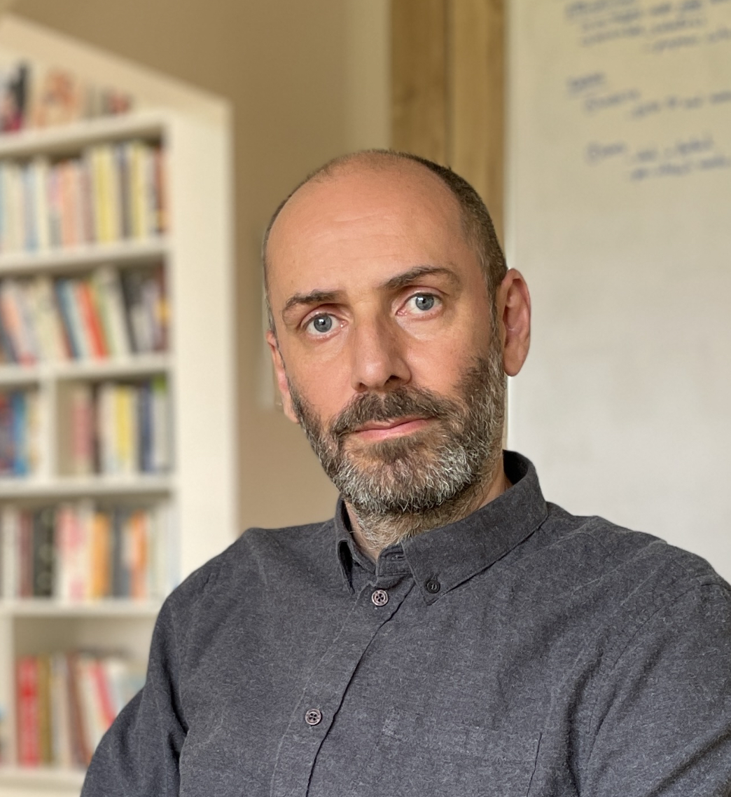 Author
